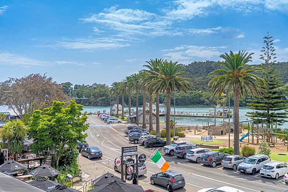 Esplanade Apartments