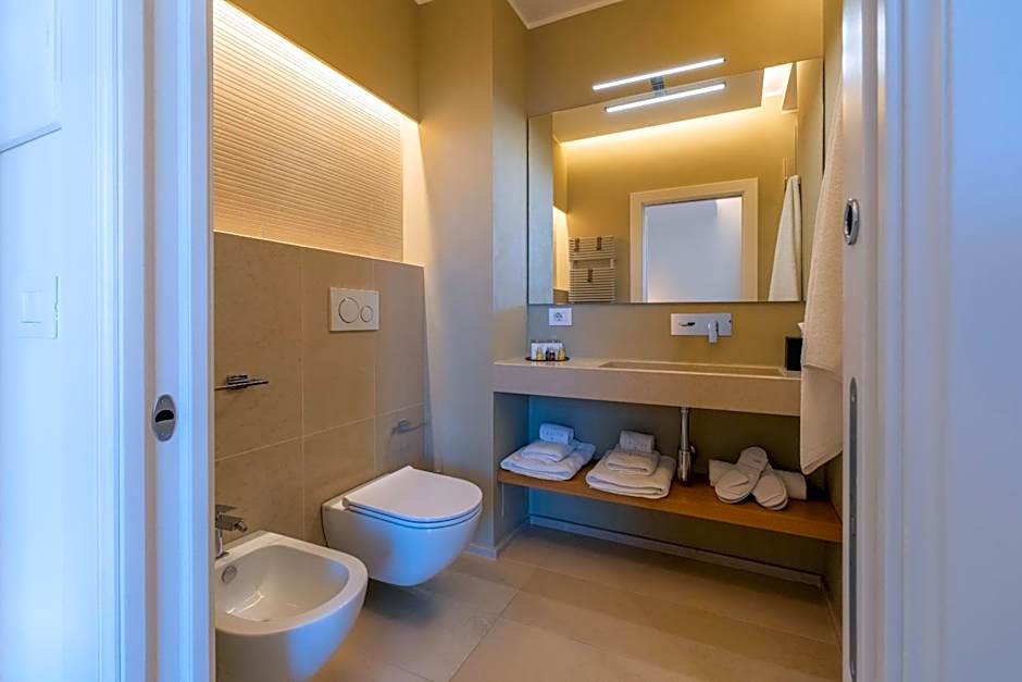 Abalto Suites & Rooms