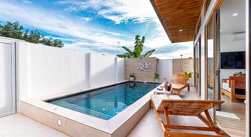 Amadha Villas Retreat 