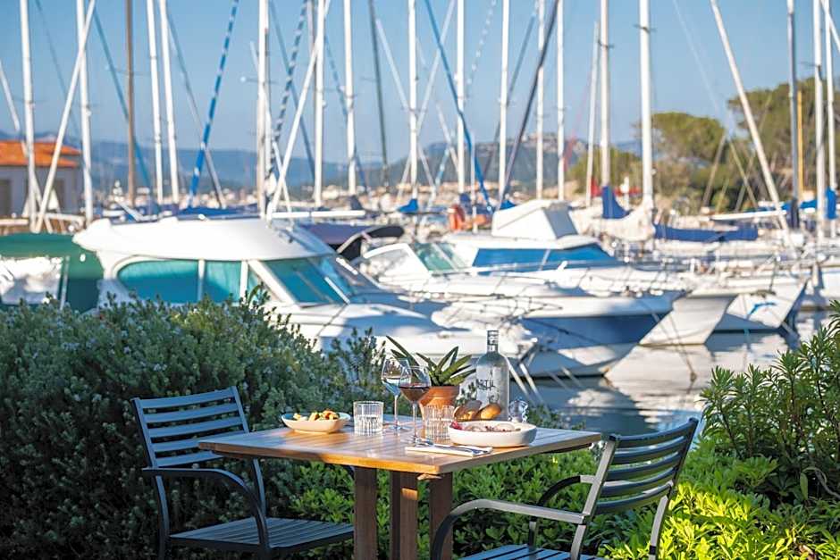 Hôtel Helios & SPA - Ile des Embiez