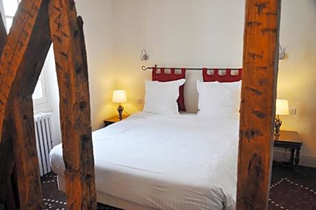 Privilege Single Room