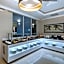 Fraser Suites Abuja