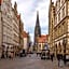 limehome Munster Von-Steuben-Str - Digital Access