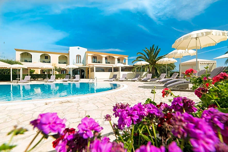 Hotel Ristorante Il Vascello