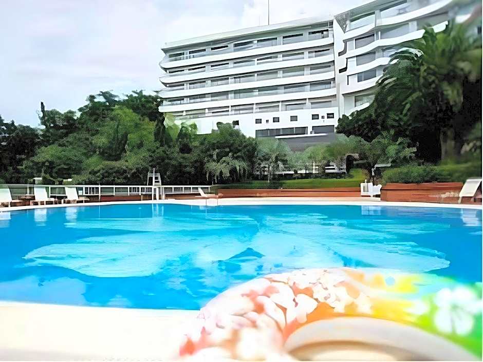 Higaki Hotel
