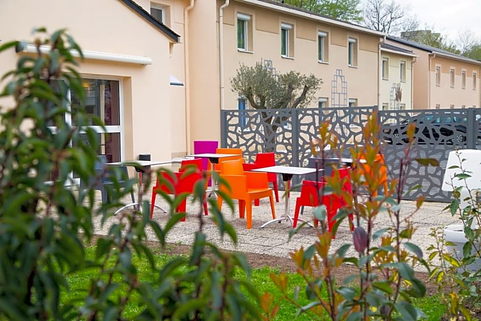 Sure Hotel by Best Western Tours Sud