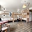 MEININGER Hotel Salzburg City Center