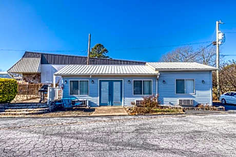OYO Hotel Heber Springs Lakeside