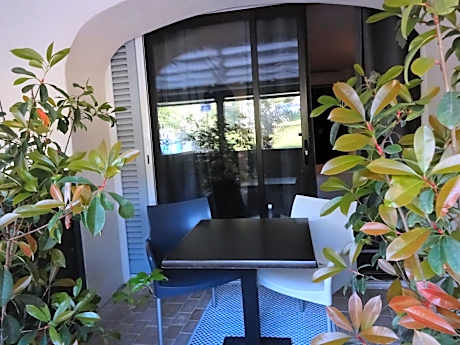 Double or Twin Room - Ground Floor