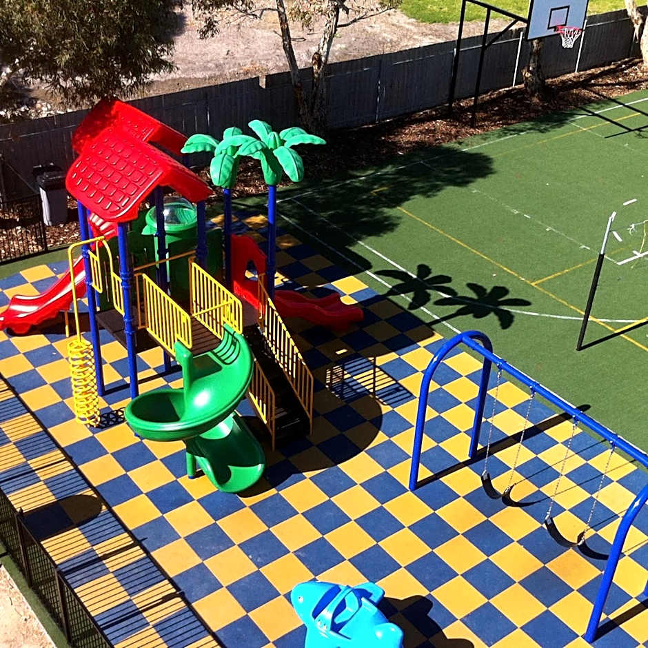 Echo Holiday Parks - Normanville