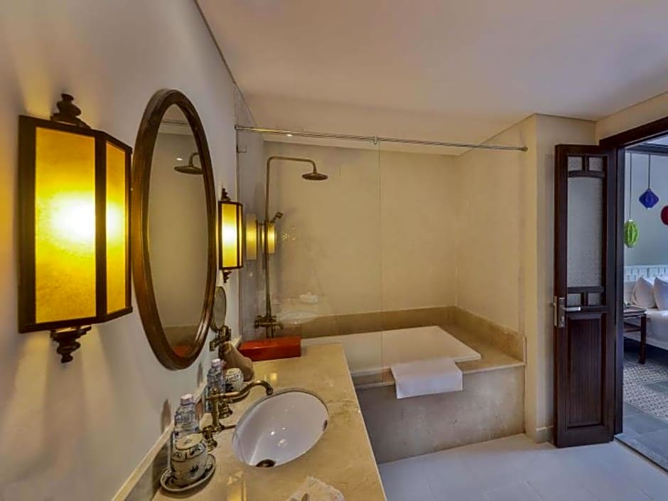 Cozy Hoian Boutique Villas