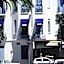 Hotel Eden - La Baigneuse