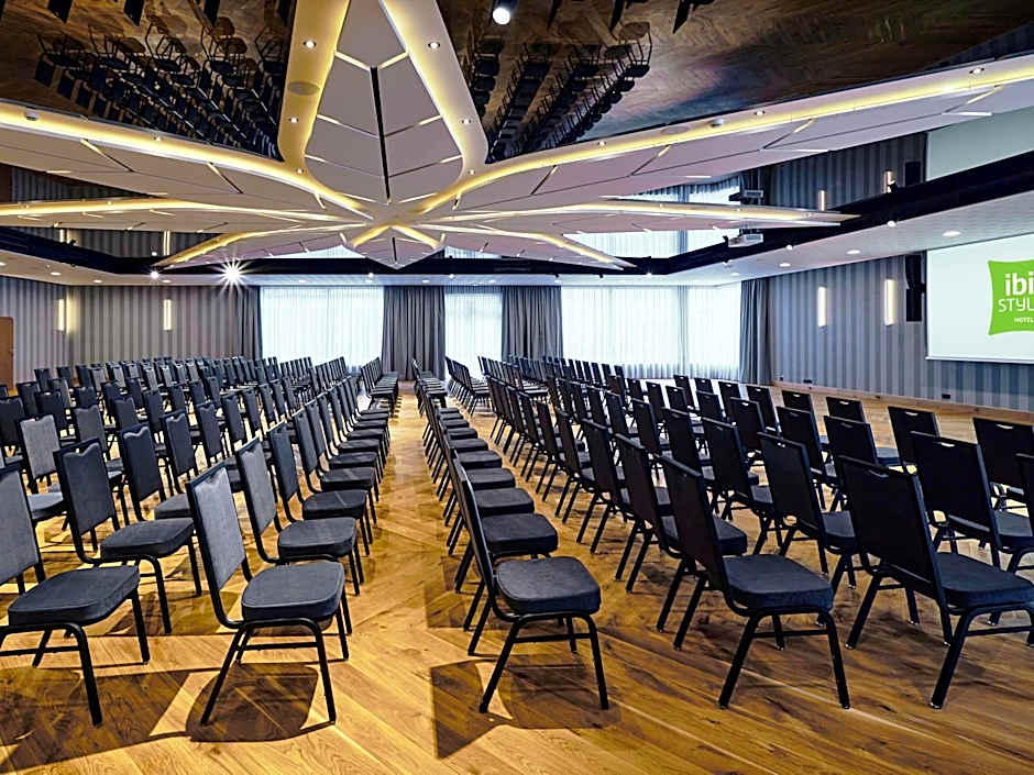 ibis Styles Nowy Targ