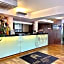 The Atrium Hotel