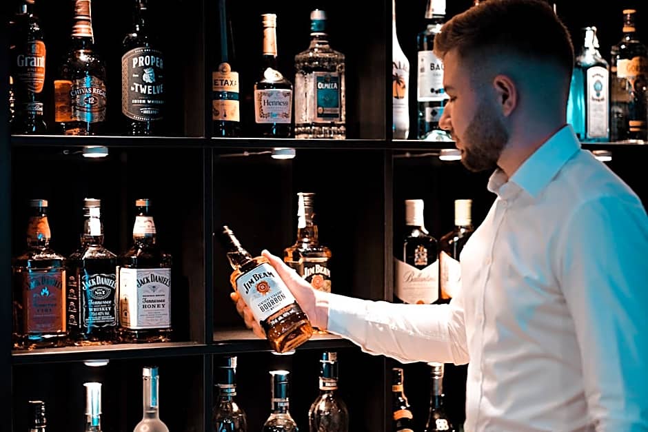 Hotel Nadodrzański Dwór - Nowa Sól