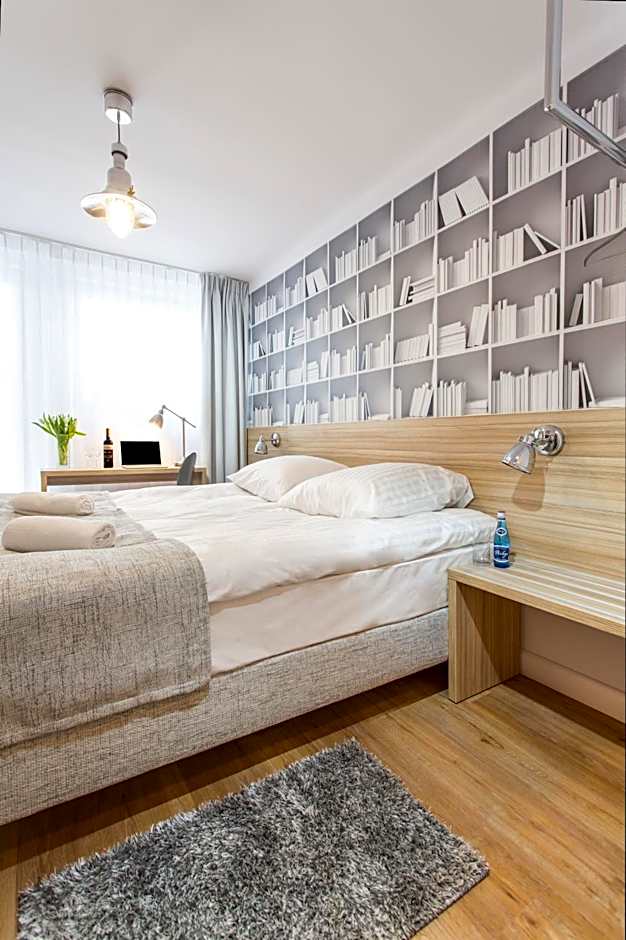 Smart Hotel