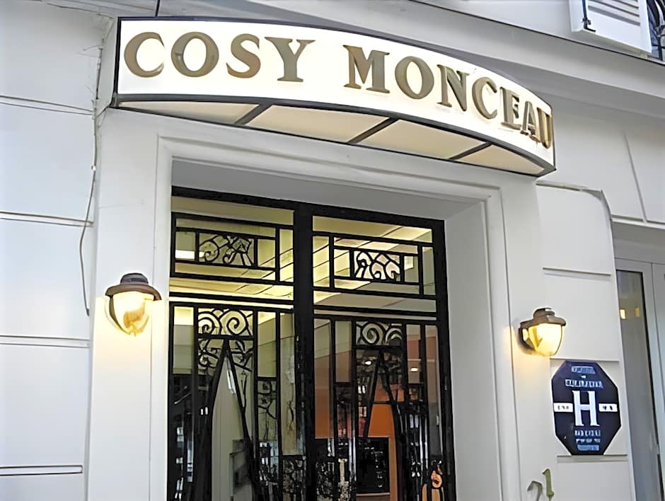 Cosy Monceau