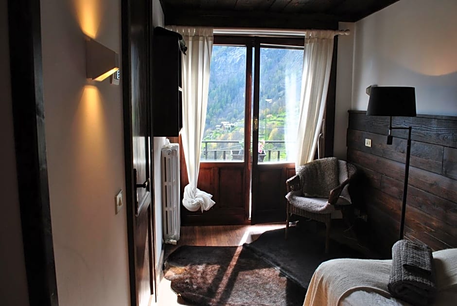 Hotell Millefiori- Alpine Event Lodge