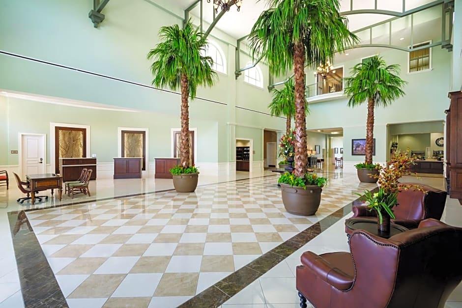 Embassy Suites Savannah