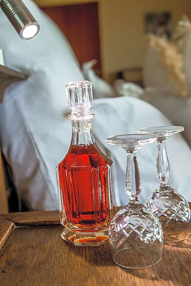 A Whale of a View Bed & Breakfast