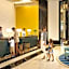 Fairmont Amman