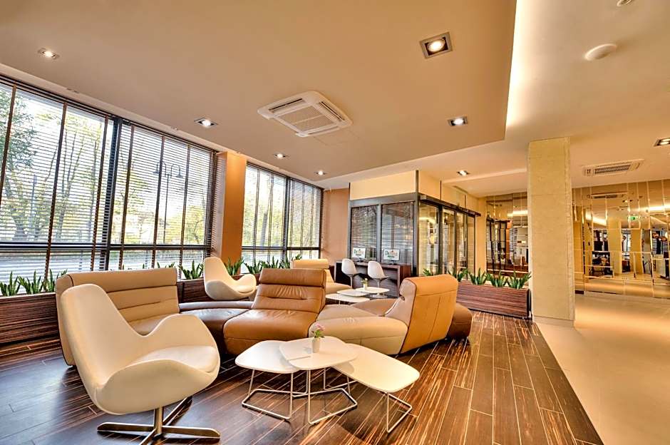 Hotel DeSilva Premium Opole