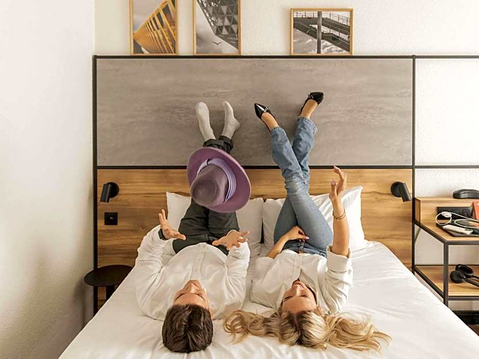 ibis Antwerpen Centrum