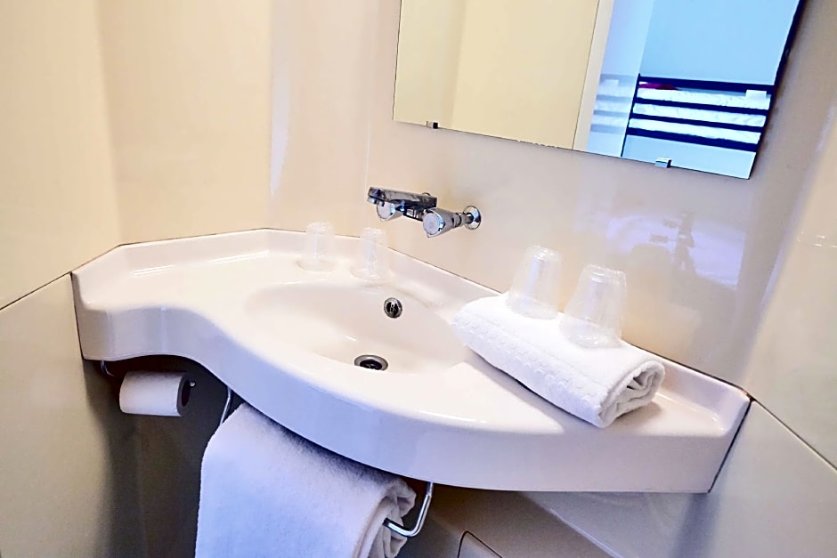 Hotel Premiere Classe Villeneuve Saint Georges - Creteil Sud