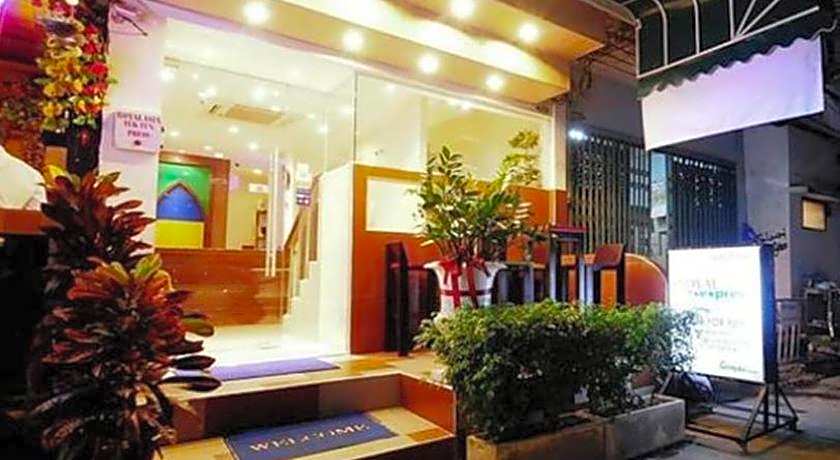 Royal Express Inn Sukhumvit