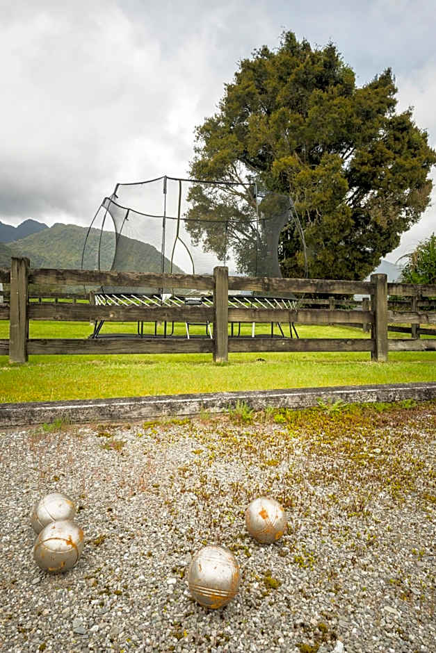 Glenfern Villas