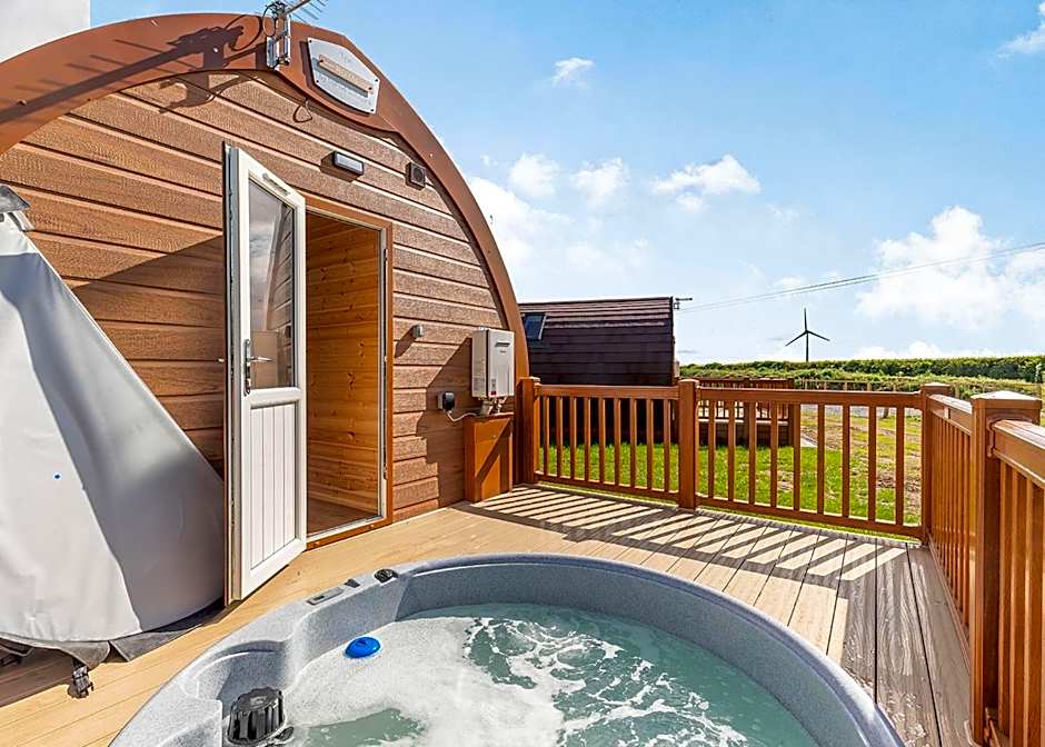 High Farm Holiday Park