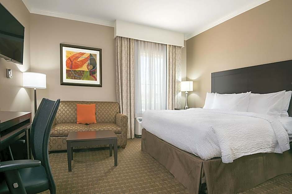 TownePlace Suites by Marriott Seguin