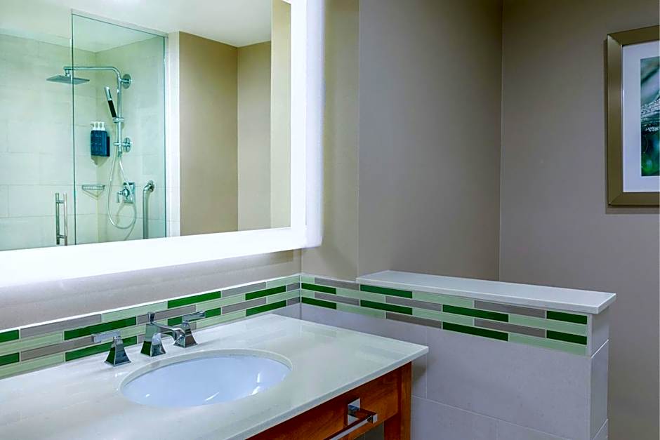 The Westin Washington Dulles Airport