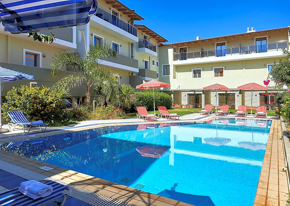 Panormo Beach Hotel