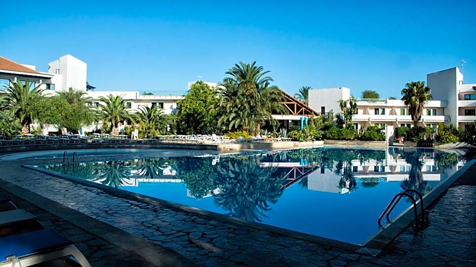 Villaggio Giardini D'Oriente