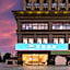 Hanting Hotel Nanjing Wutang Plaza