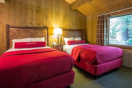 Standard Lodge Room