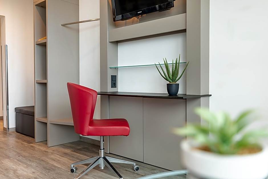 Select Hotel A1 Bremen-Stuhr