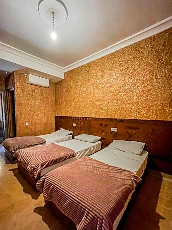 Triple Room with Bathroom