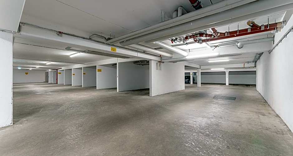 Plaza INN Karlsruhe Nord