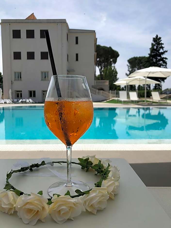 Park Hotel Villamaria