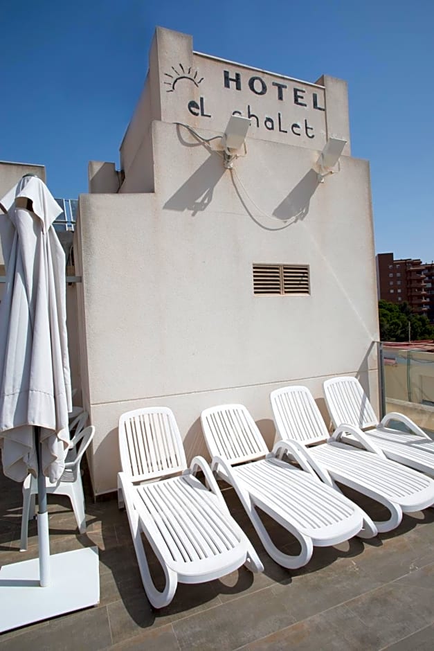 El Chalet