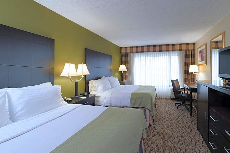 Wyndham Garden Totowa