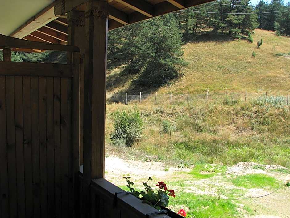 Park Hotel Eagle Stone