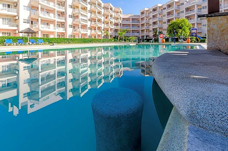 Turim Estrela do Vau Hotel