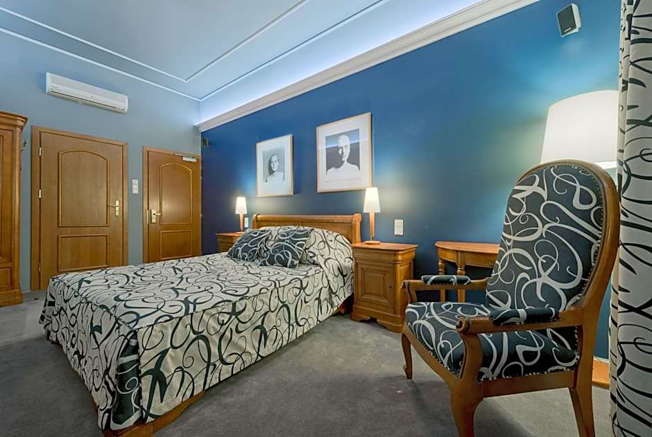 Hotel Wentzl