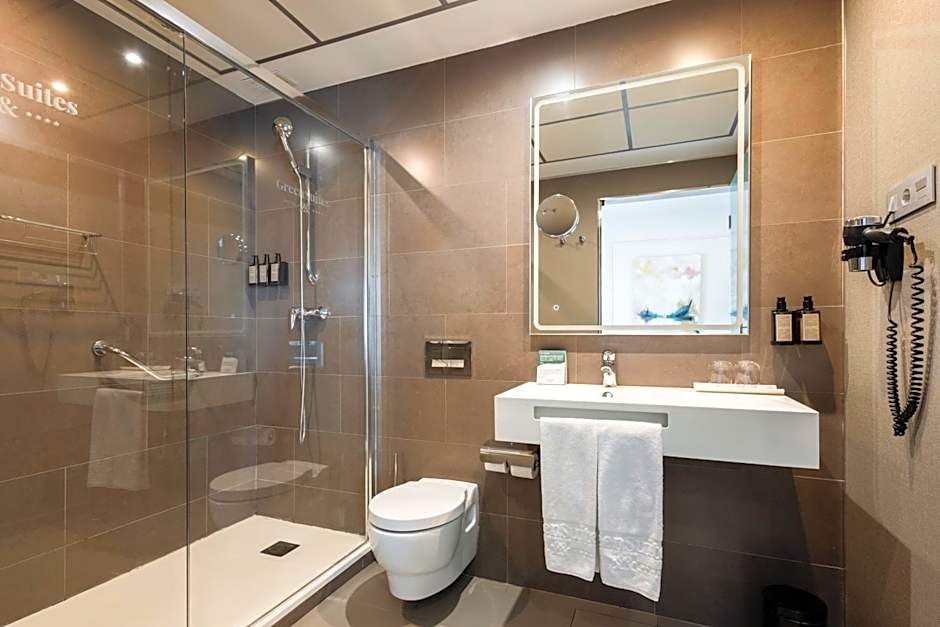 Sevilla Green Suites