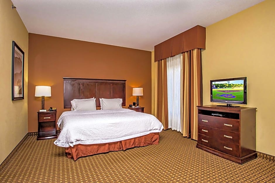 Hampton Inn By Hilton & Suites Sevierville At Stadium Drive