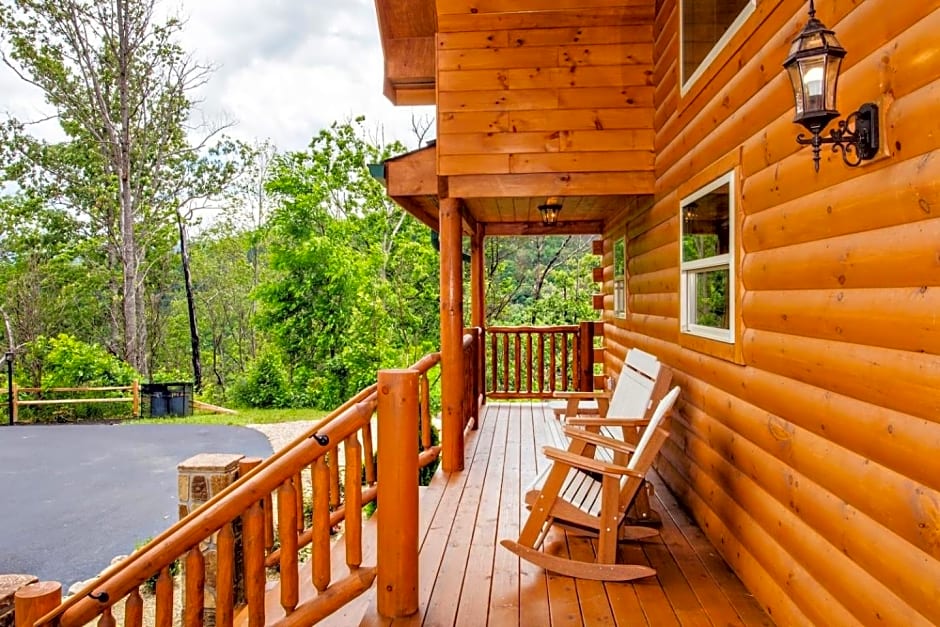 Bella Vista Lodge