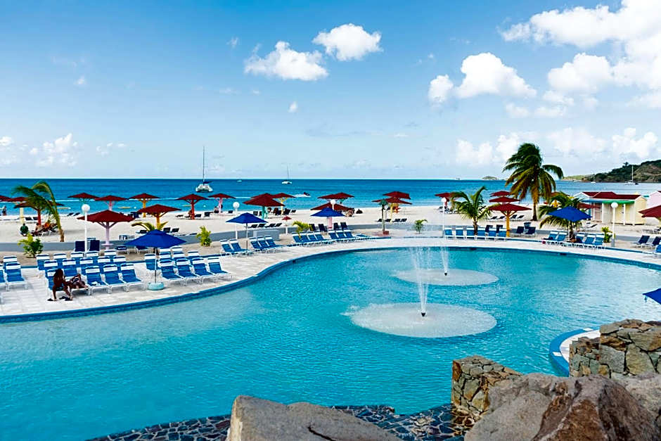 Jolly Beach Antigua - All Inclusive